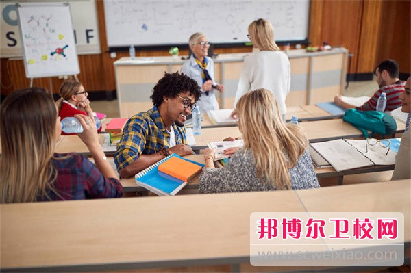 2023上饒公辦醫學影像學校有哪些 上饒公辦醫學影像學校名單一覽表