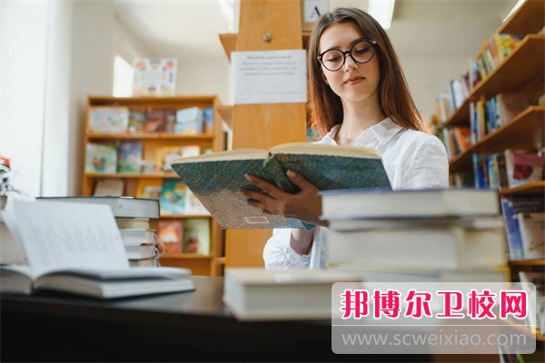 2023淄博公辦醫學影像學校有哪些 淄博公辦醫學影像學校名單一覽表