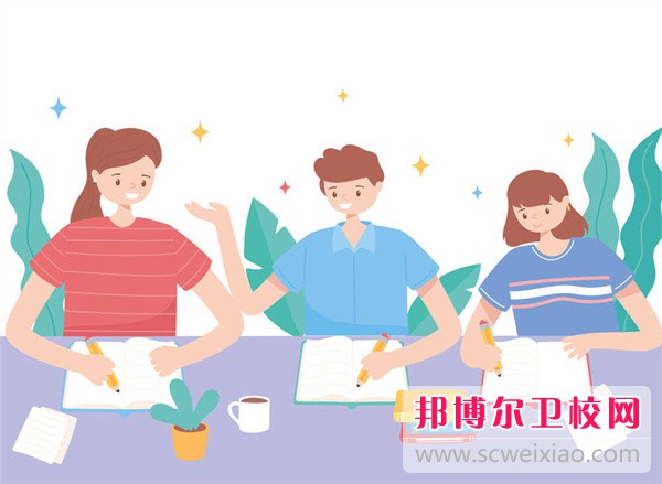 2023泰安公辦醫學影像學校有哪些 泰安公辦醫學影像學校名單一覽表