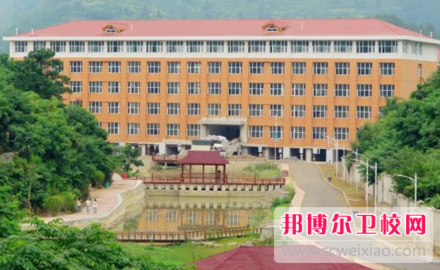 貴州2023年護理學校在哪兒