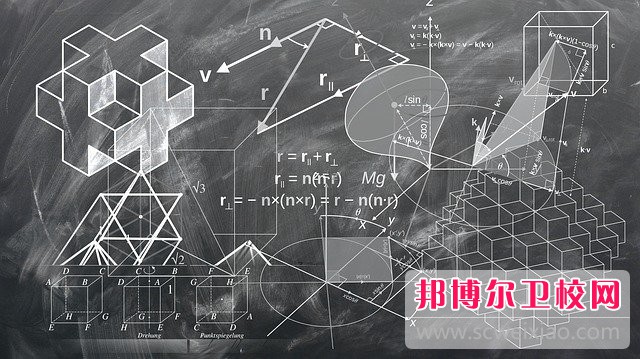 太原中專衛校比較好的學校排名一覽表