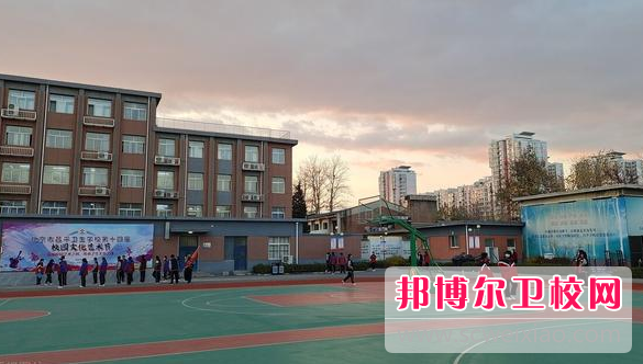 江蘇2024年初中生考什么護理學校