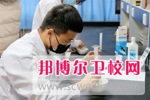 陜西2024年全日制護理學校