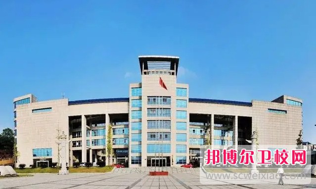 湖南2024年初中生可以去什么護理學校