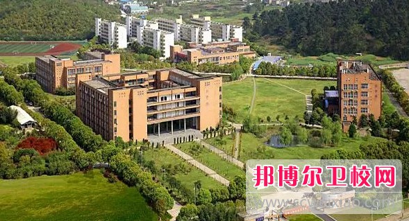 安徽2024年100分能不能上護理學校