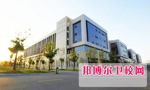 安徽2024年哪所護理學校比較好