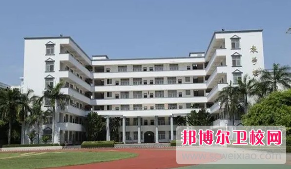 安徽2024年讀護理學校要不要分數