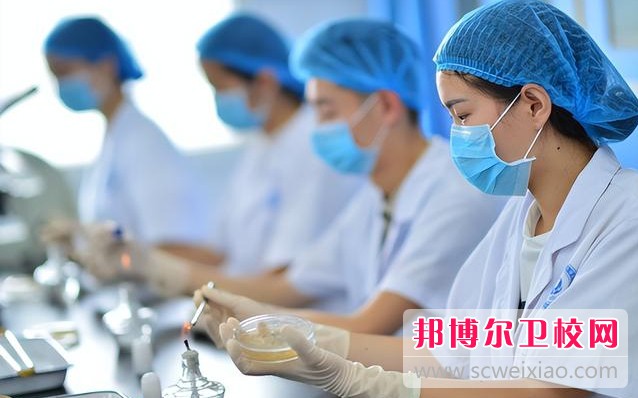 安徽2024年護理學校畢業(yè)好不好找工作